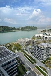 Keppel Bay Tower (D4), Office #461217031